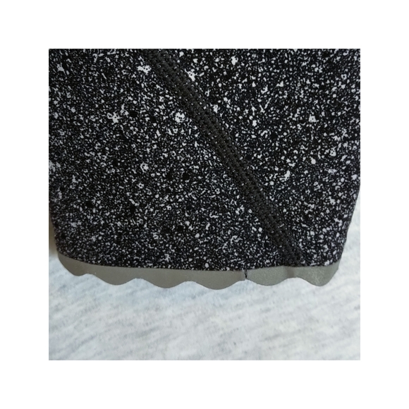 Lululemon Tight Stuff Tight II - Luminesce Splatter White Black. - Picture 15 of 15